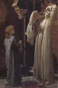 The Light of the Hareem (mk32), Lord Frederic Leighton